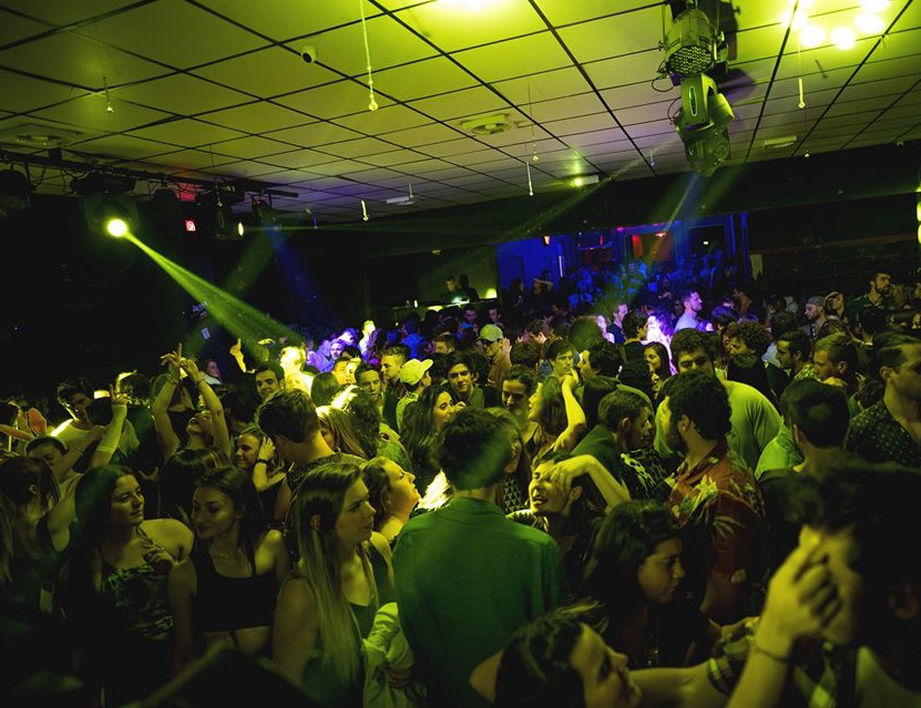 Sala Stage 4